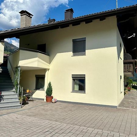 Ferienwohnung Fam Alfons Geiler 하인펠스 외부 사진