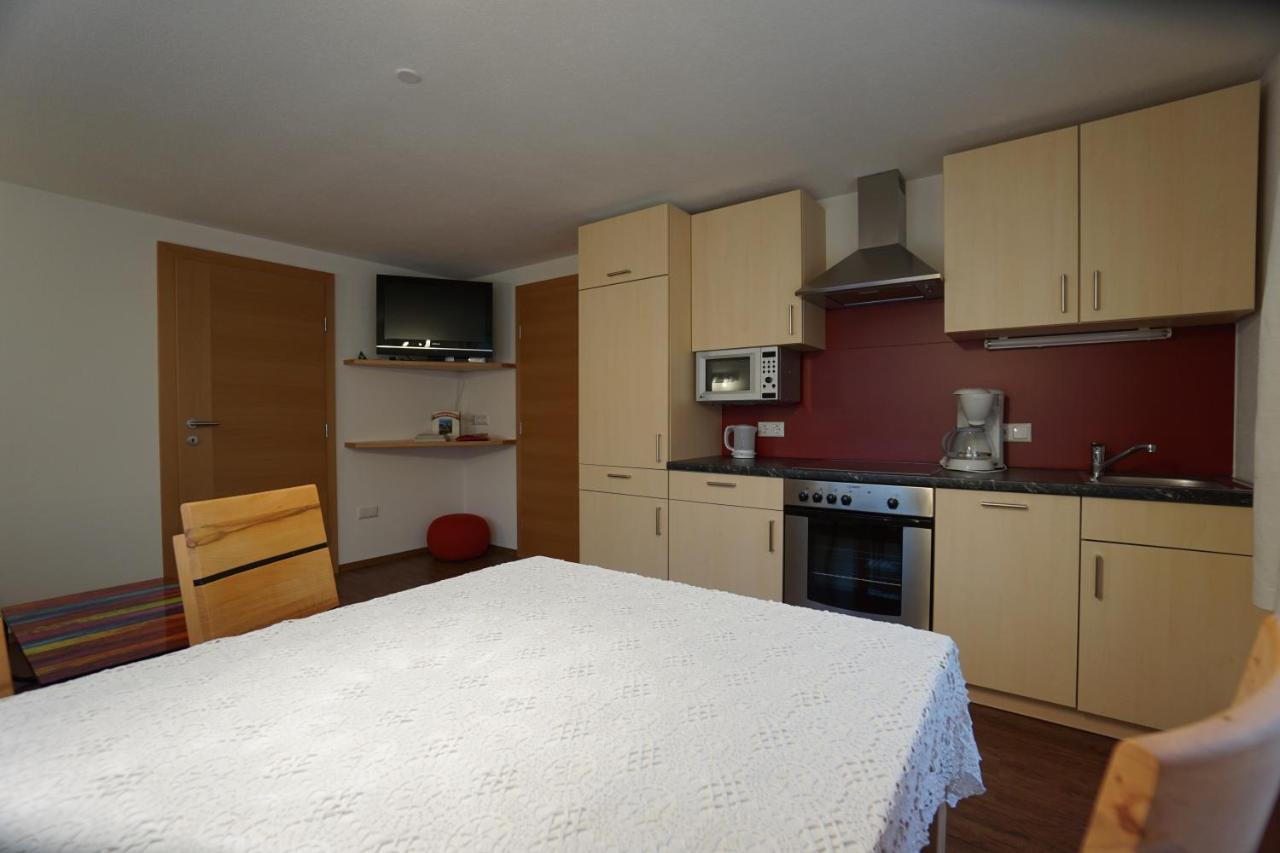 Ferienwohnung Fam Alfons Geiler 하인펠스 외부 사진