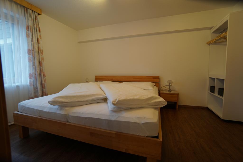 Ferienwohnung Fam Alfons Geiler 하인펠스 객실 사진